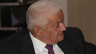 وفاة أمين صندوق الزمالك