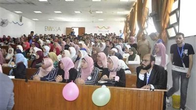 لأول مرة.. دليل حقوق وواجبات الطلاب وقواعد التأديب بجامعة قناة السويس