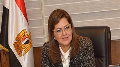 وزيرة التخطيط: بدء التعداد الاقتصادي نوفمبر القادم وإعلان نتائجه أكتوبر 2019