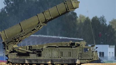 ردًا على إسرائيل.. روسيا تُسَلِّم 