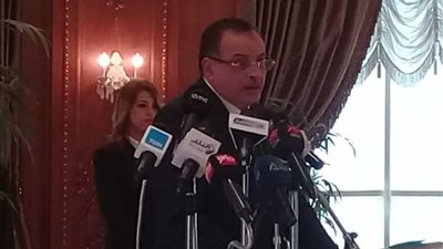 مساعد وزير الداخلية: فتح مستشفيات الشرطة مجانًا للمواطنين