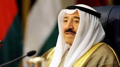 أمير الكويت: نهضة السعودية التنموية عززت مكانتها الإقليمية والدولية الرفيعة