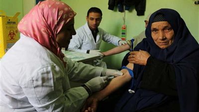 مساعد وزير الداخلية: الكشف على ما يقرب من 89 ألف مريض