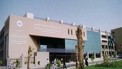 السكة الحديد: انتظام الدراسة بمدرسة النقل بمعهد وردان