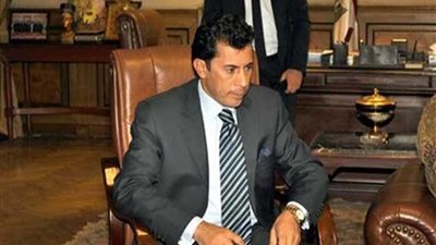 وزير الشباب والرياضة يوافق على دعم 171 مركز شباب في 17 محافظة