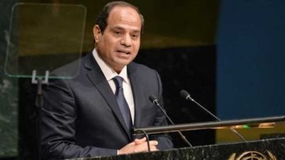 «من السيسي إلى العالم».. 4 رسائل مهمة في خطابات الرئيس أمام الجمعية العامة للأمم المتحدة