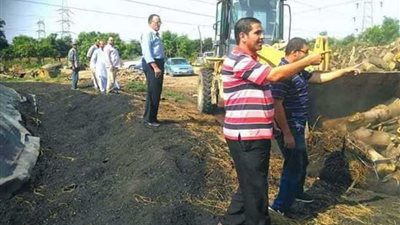 إزالة فورية لمكمرة فحم بـ