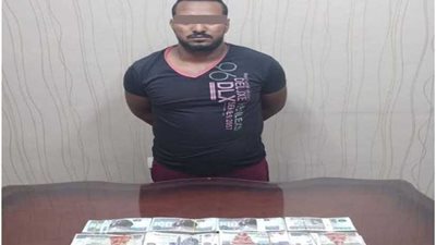 الكاميرات تقود المباحث لضبط سارق 155 ألف جنيه بعابدين