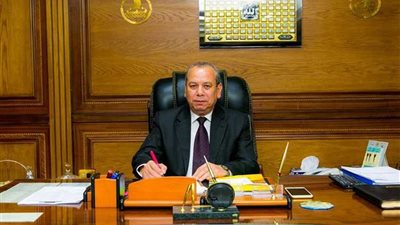 بضرورة إزالة التعديات على الرقعة الزراعية