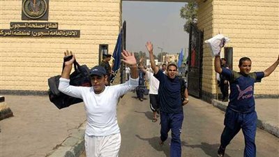 العفو عن 158 والإفراج الشرطي عن 337 سجيناً
