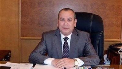 وزير الزراعة يوافق على إنشاء مركز شباب الحمراء بـ