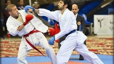 مصر تستعد لاستضافة البطولة العربية للكاراتيه