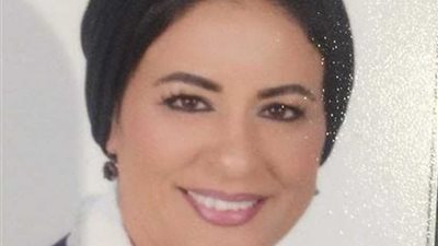 أمينة المرأة بمستقبل وطن بالقاهرة الجديدة: السياسية الخارجية لمصر متنوعة