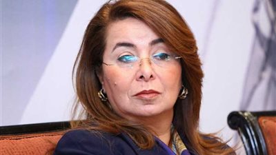 غادة والى تغادر لأمريكا