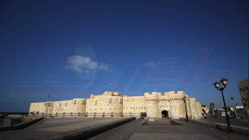 مصر الحلوة.. داخل