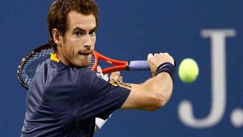 البريطاني موراي يعلن