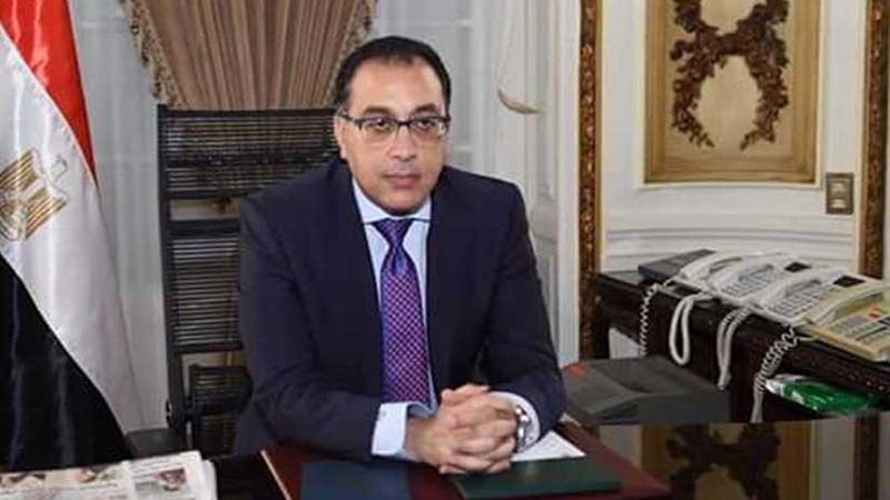 رئيس الوزراء يتفقد