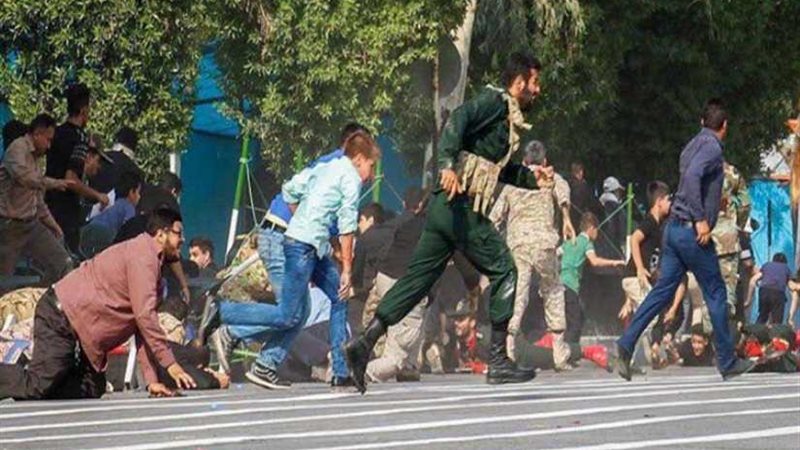 حملة اعتقالات بالأحواز