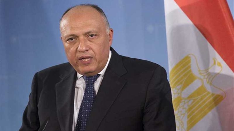 وزير الخارجية: القمة