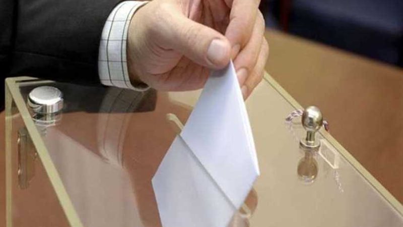 المالديف تستعد لانتخابات