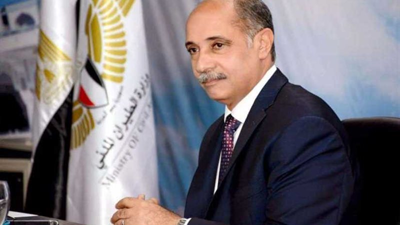 وزارة الطيران تنشئ