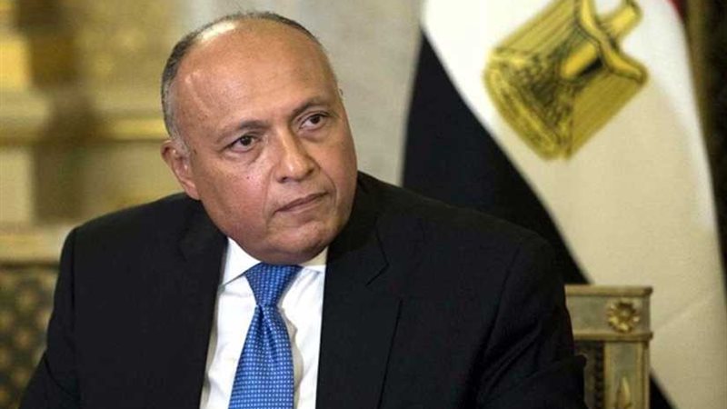 شكري: أحداث طرابلس