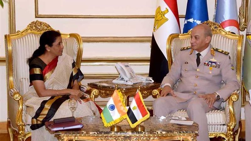 الفريق أول محمد زكي