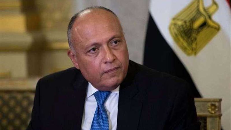 وزير الخارجية: نبرة