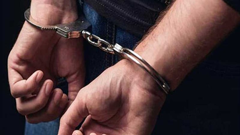 القبض على كهربائي