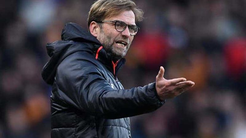 يورجن كلوب: ليفربول