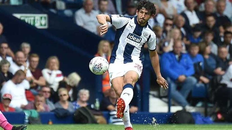 بمشاركة حجازي والمحمدي..