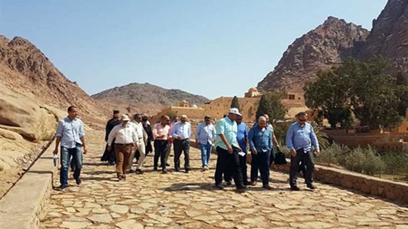 انتهاء 60 % من تطوير