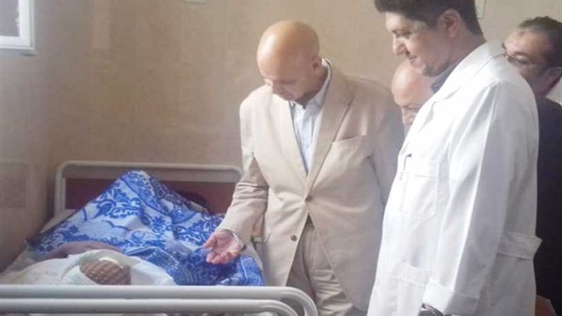 مدير صحة الشرقية