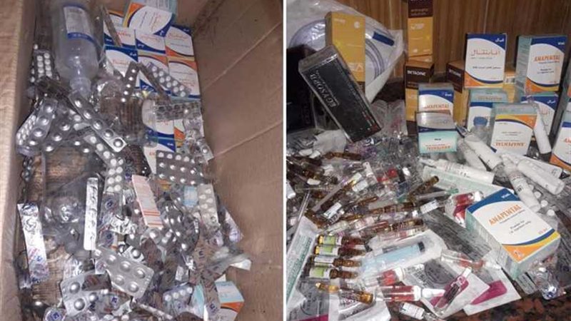 صحة الشرقية تحرر