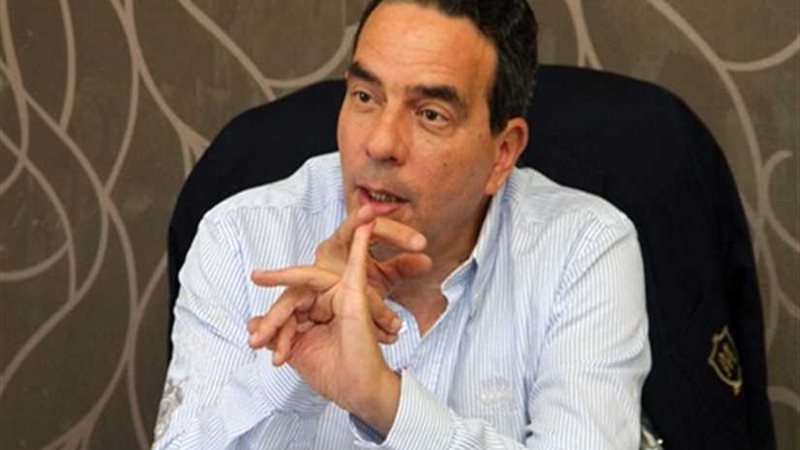 أيمن أبو العلا: كلمة