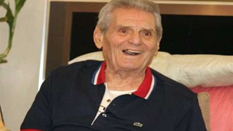 وفاة عادل هيكل حارس