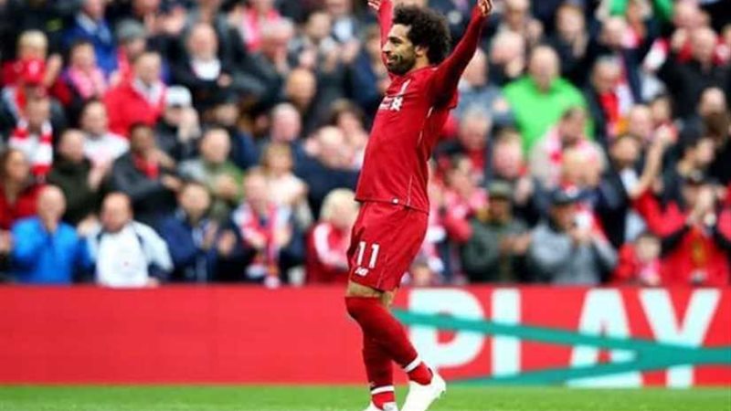 شاهد..ليفربول يحتفي