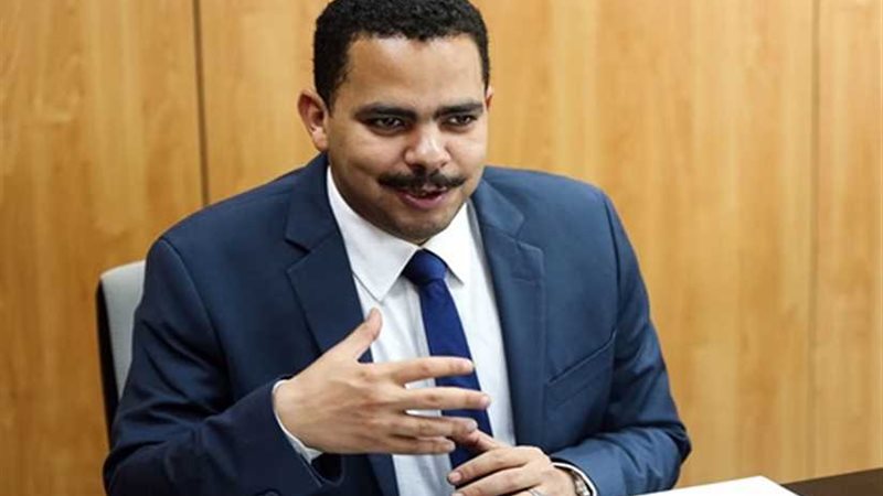 «مستقبل وطن»: السيسي