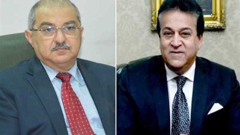 غدًا.. عبدالغفار