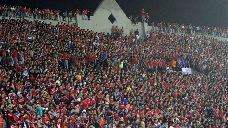 جماهير الأهلي : سوبر