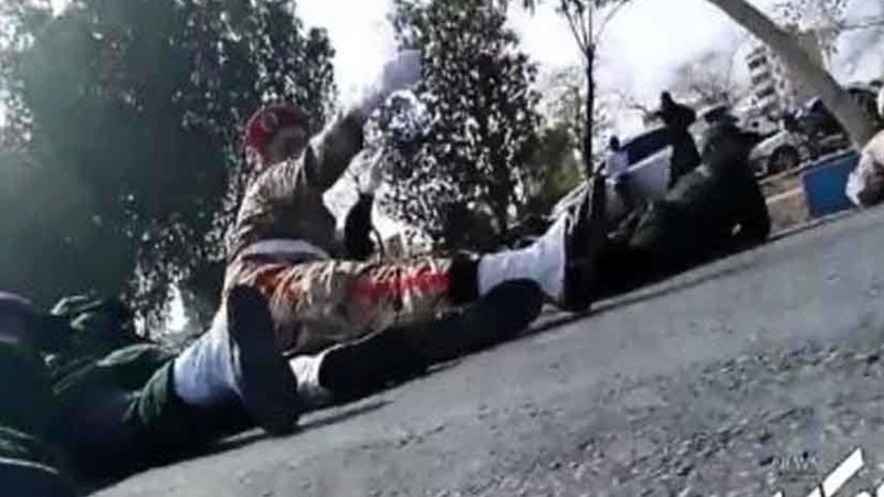 ارتفاع عدد قتلى هجوم