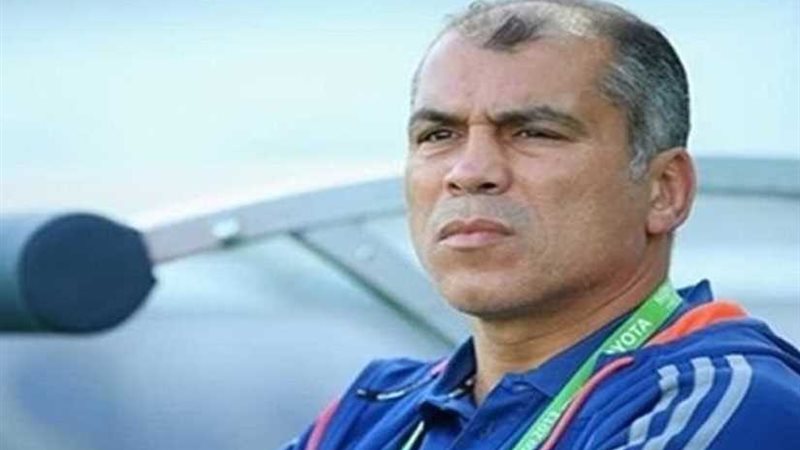 محمد يوسف: وليد سليمان