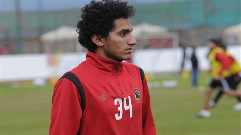 مدرب الأهلي يكشف