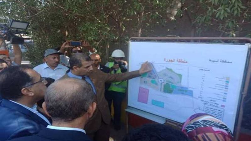 مدبولي يوجه بنقل