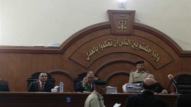 تأجيل محاكمة المتهمين