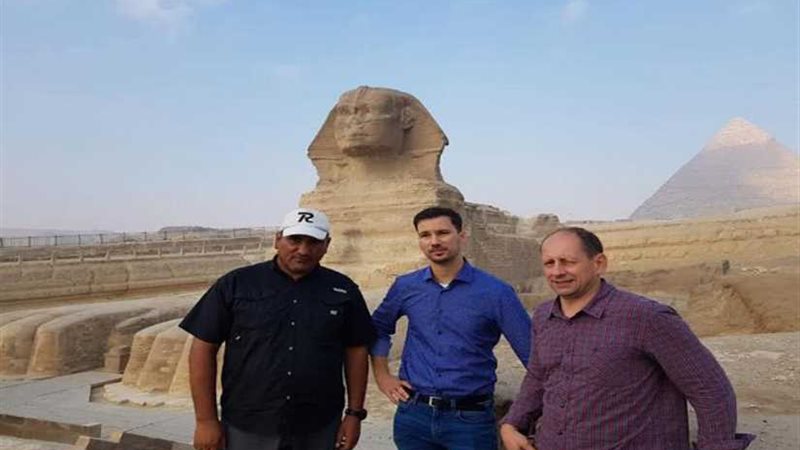 وزير الدولة للشؤون