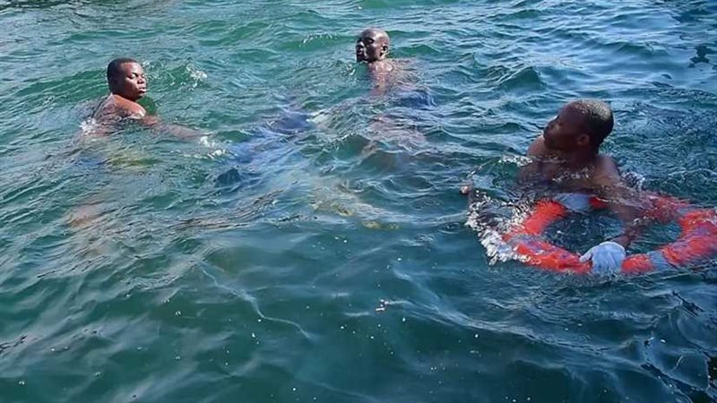 قصة 224 قتيلا ابتلعتهم