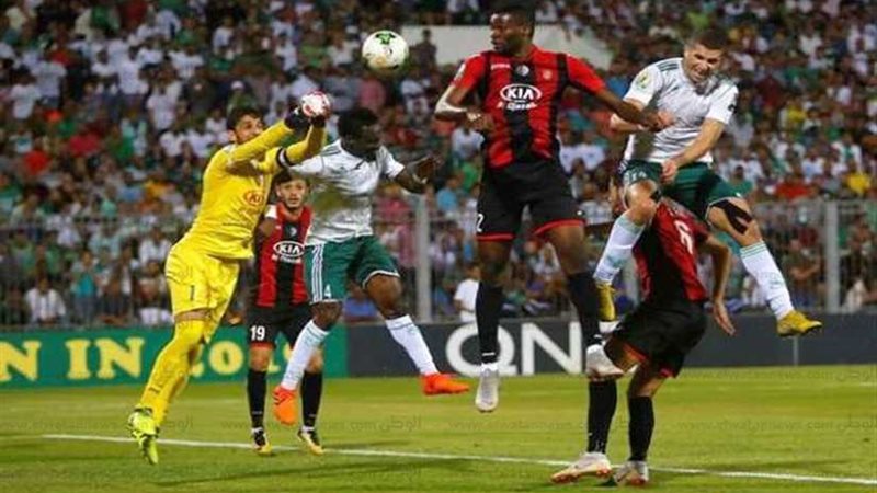 «كاف»: المصري يحتاج