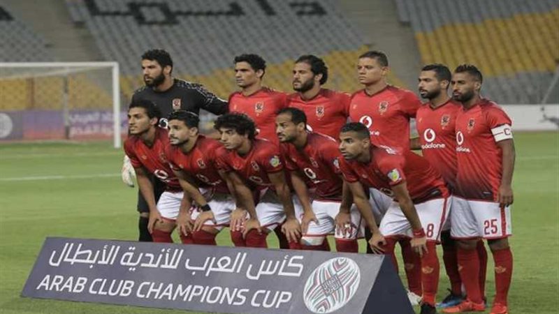 تعديل موعد مباراة