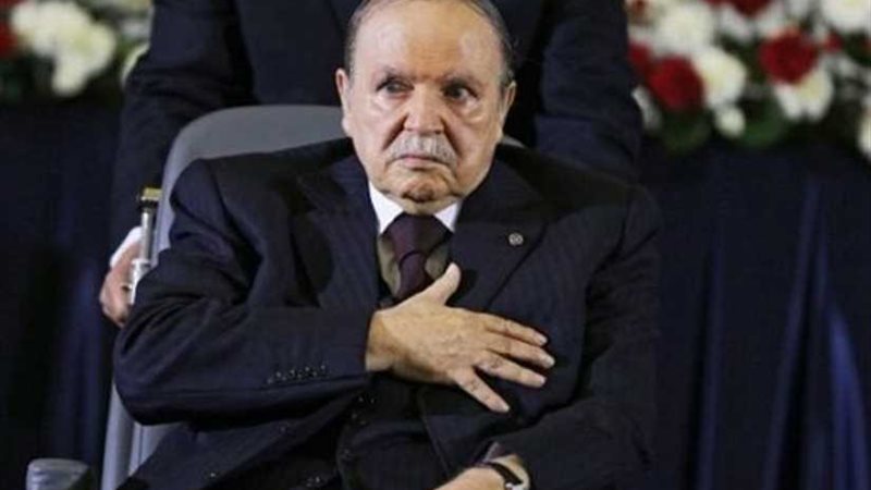 (أوبك) تكرم الرئيس